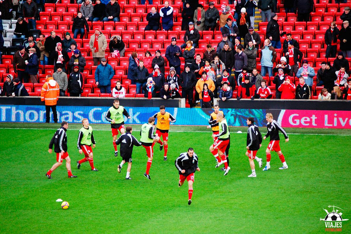 El 'Spanish Liverpool'