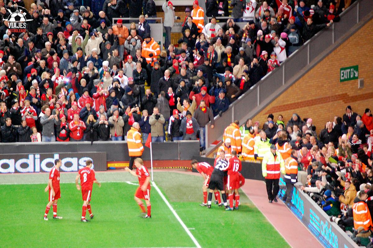 Liverpool 2-0 Chelsea