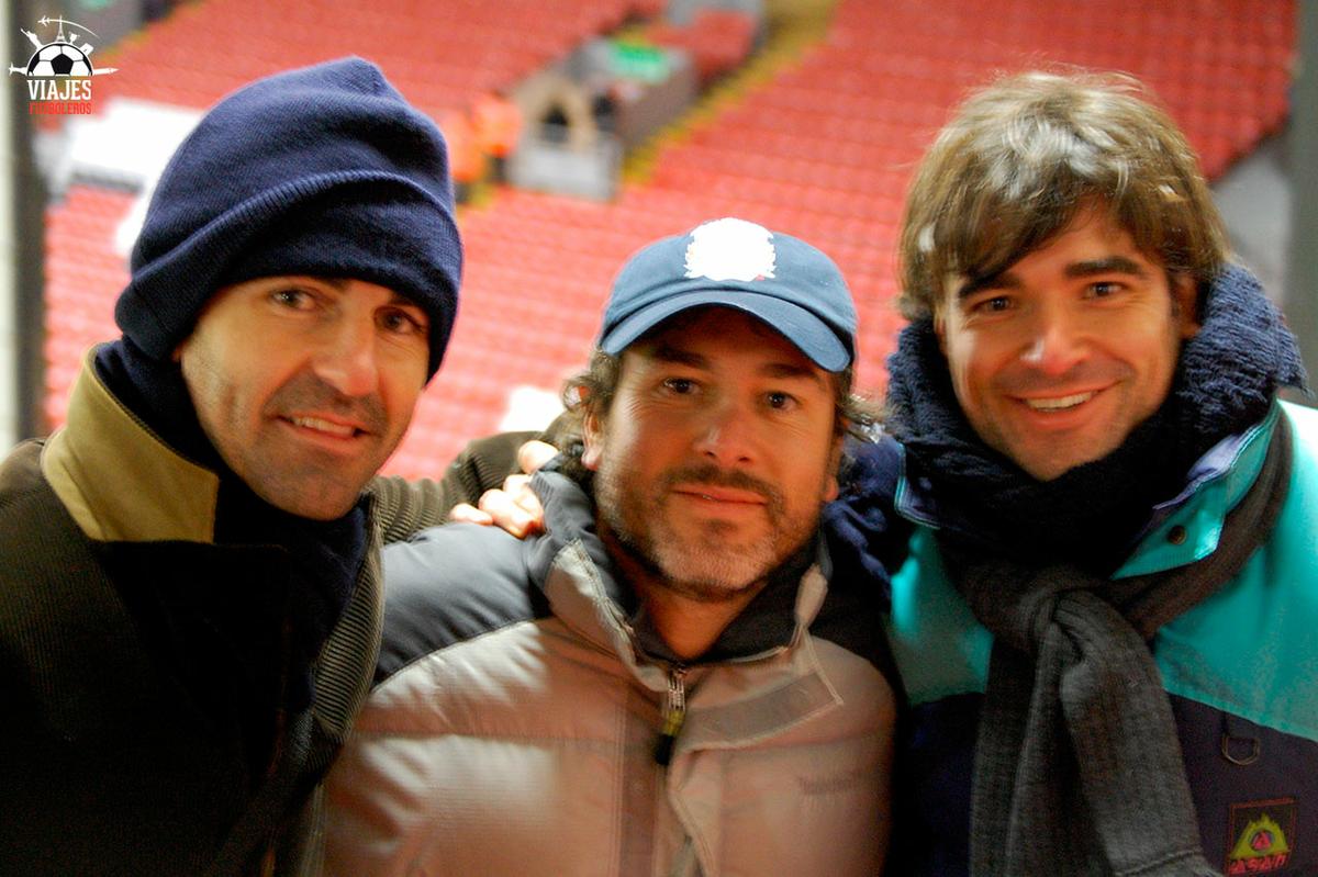 Se acabó la función