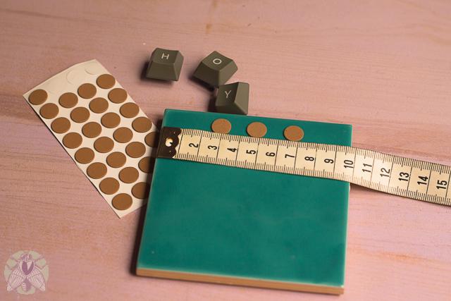 3 centrar adhesivos pangala