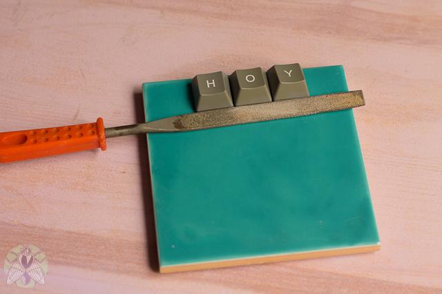 7 alinear para que queden rectas