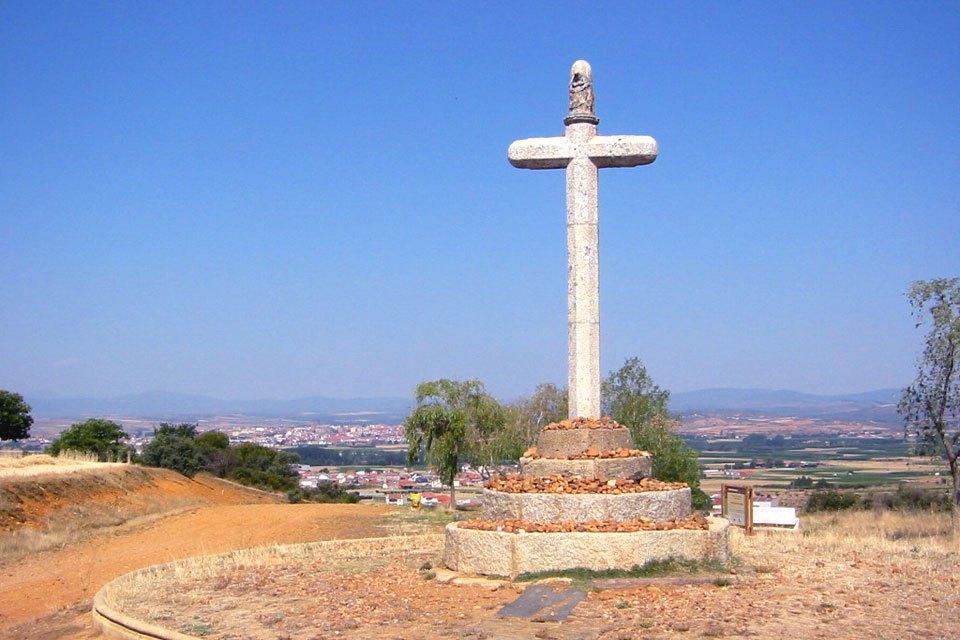 Crucero de Santo Toribio