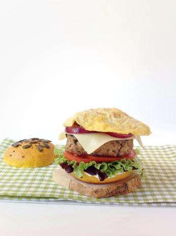 lacucharazul_hamburguesa_pavo7