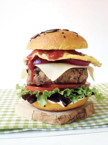 lacucharazul_hamburguesa_pavo8