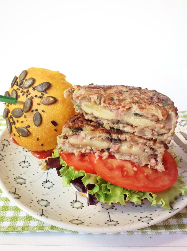 lacucharazul_hamburguesa_pavo9