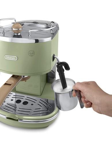 Delonghi ECOV 310.GR - Depósito de agua