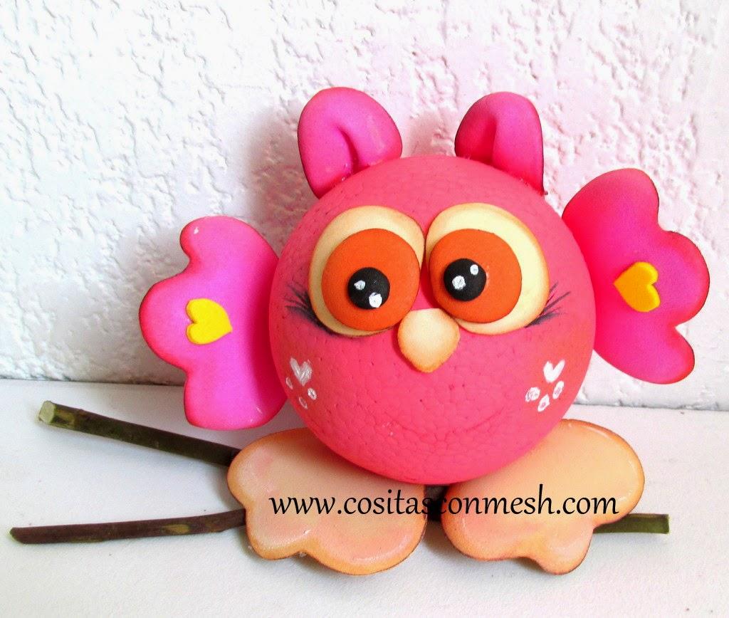 muñecos-manualidades-fáciles-hacer