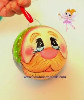 esferas-navideñas-muñecos
