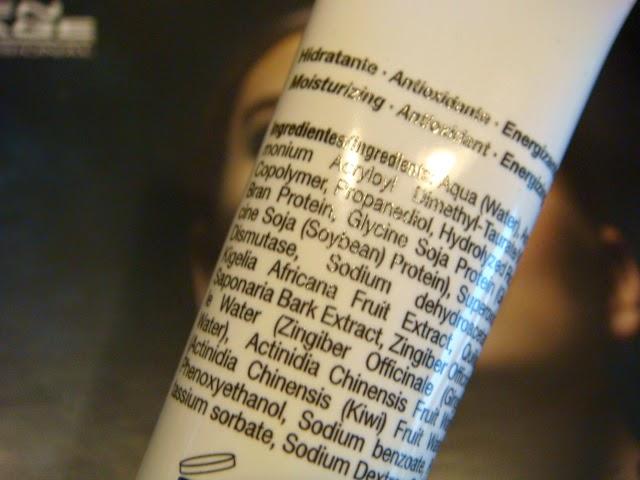 Contorno de ojos Eyes Relax Mystic Legend de Cazcarra Ten Image