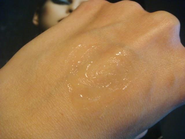 Contorno de ojos Eyes Relax Mystic Legend de Cazcarra Ten Image