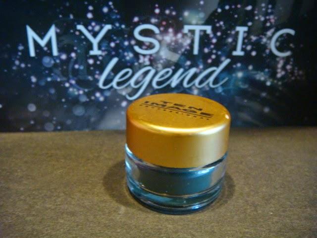 Eyeliner Mystic Legend de Cazcarra Ten Image