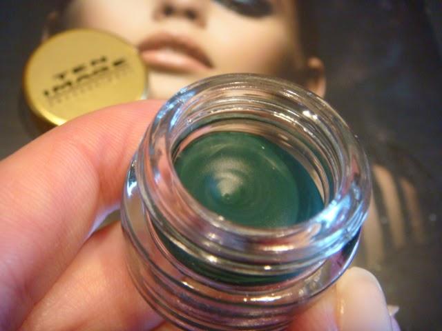 Eyeliner Mystic Legend de Cazcarra Ten Image