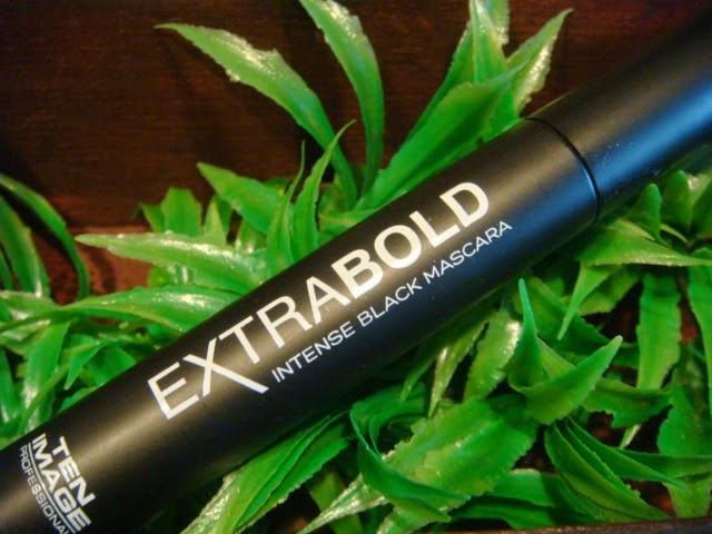 Máscara Extrabold de la colección Mystic Legend de Cazcarra Ten 