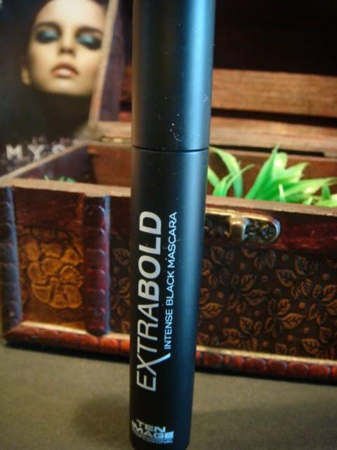 Máscara Extrabold de la colección Mystic Legend de Cazcarra Ten 