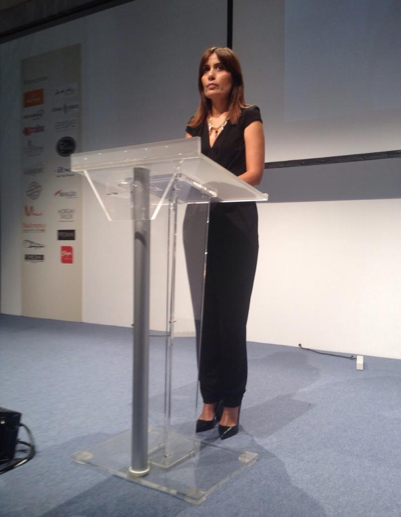 Eva Escolano Barbarella