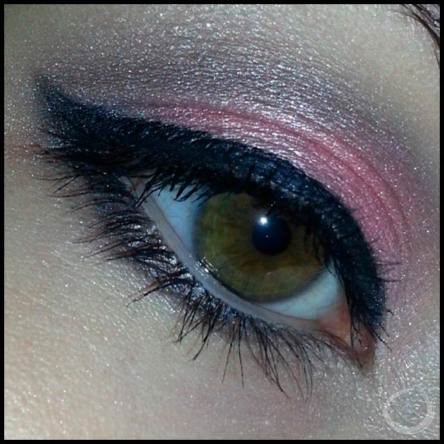 Look jumbo Catrice C01 Black