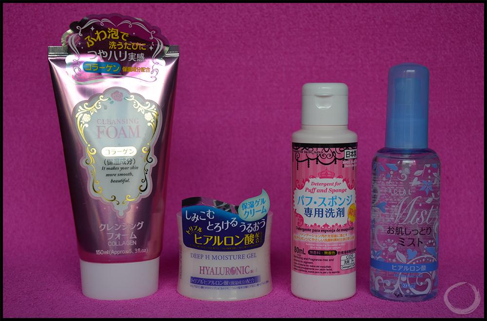 Productos Daiso