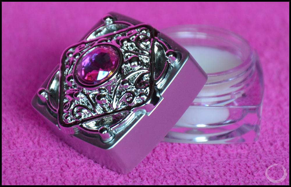 Perfume sólido Daiso