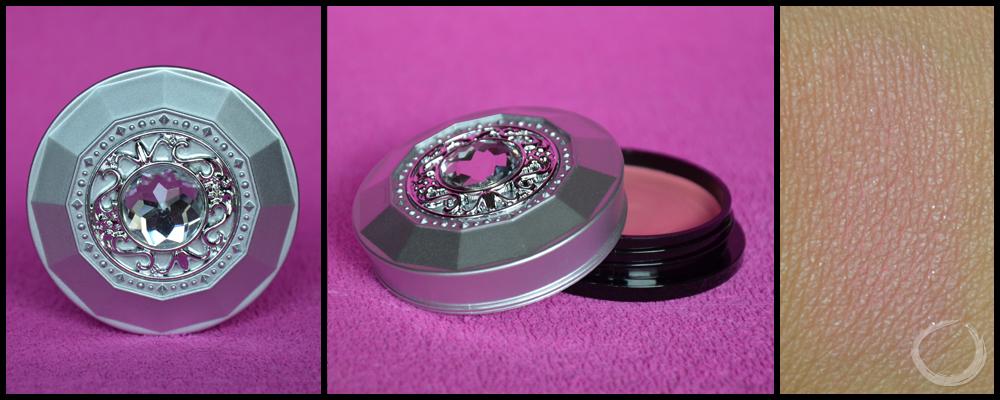 Colorete en crema Daiso