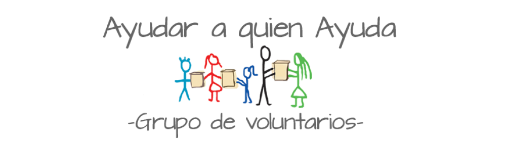 aaqua Aaqua: ayudar a quien ayuda
