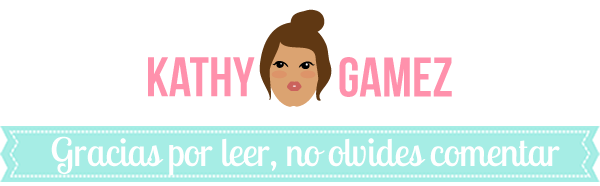 blogger de belleza kathy gamez beauty blogger