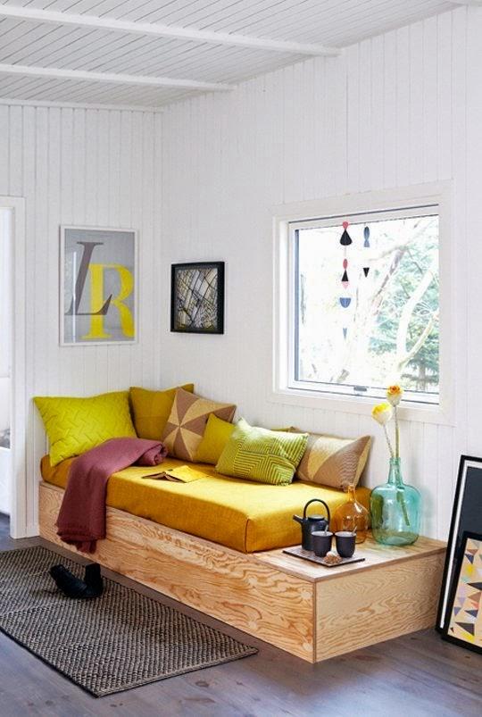 Ideas para espacios pequeños | Decoración