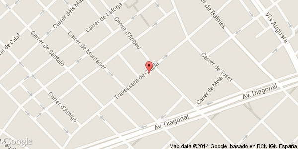 Meatpacking Bistro