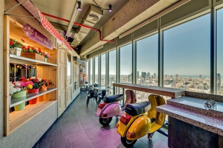 oficinas-google-zona descanso