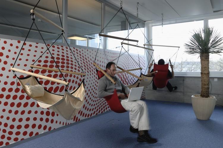 Google Meeting Informal
