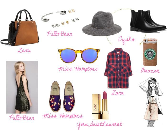Wish List: Noviembre 