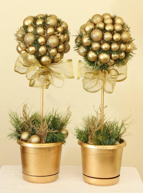 arboles de navidad originales