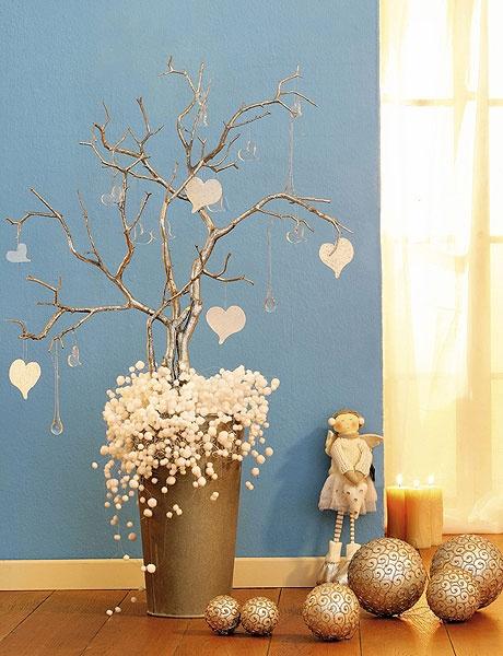 arboles de navidad originales