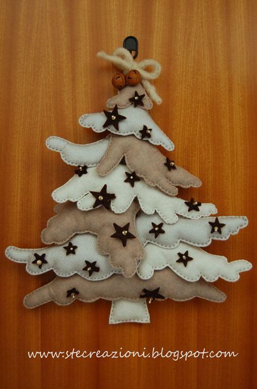 arboles de navidad originales