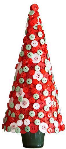 arboles de navidad originales