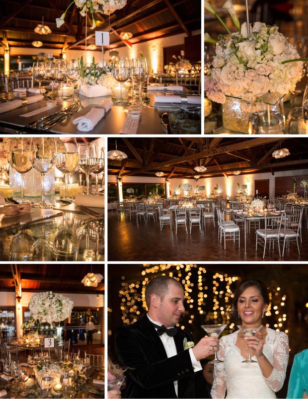 Bodas Reales - Marce y Diego 