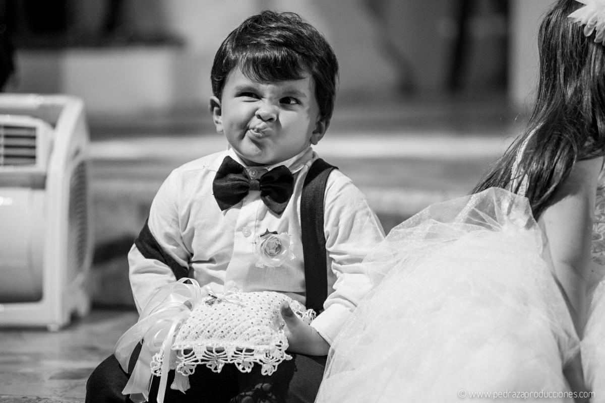 Fotografía de Bodas