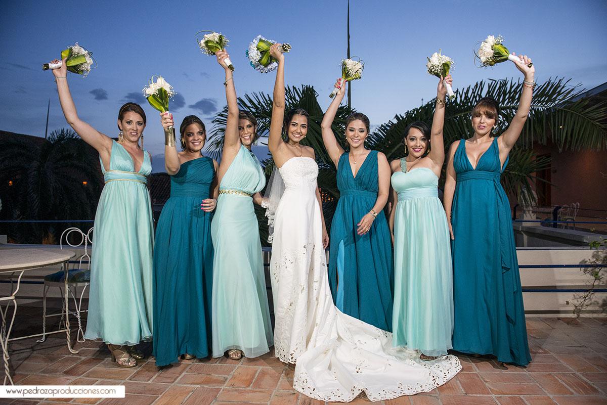 Fotografía de Bodas Colombia