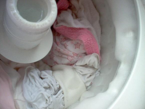 Pautas oara mantener el orden en la lavandería