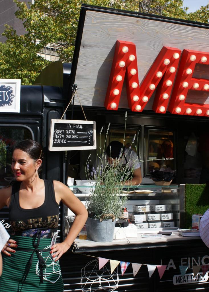 MadrEAT la finca de Jimen&eacute;z Barbero http://www.carnedelafinca.com/