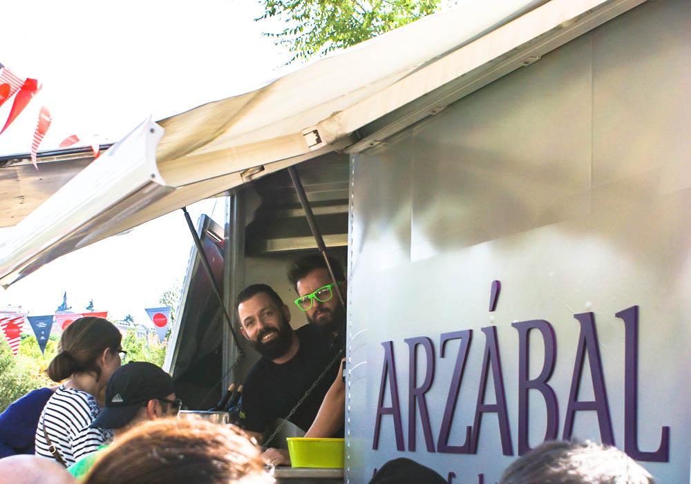 MadrEAT Arz&aacute;bal