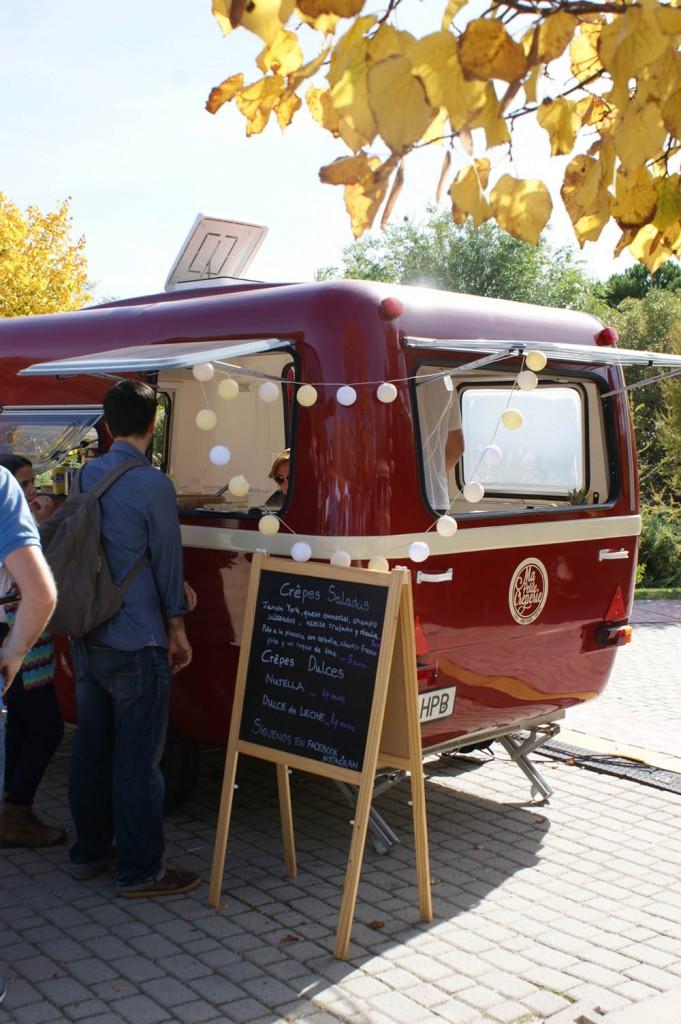 MadrEAT Ma petite Creperie