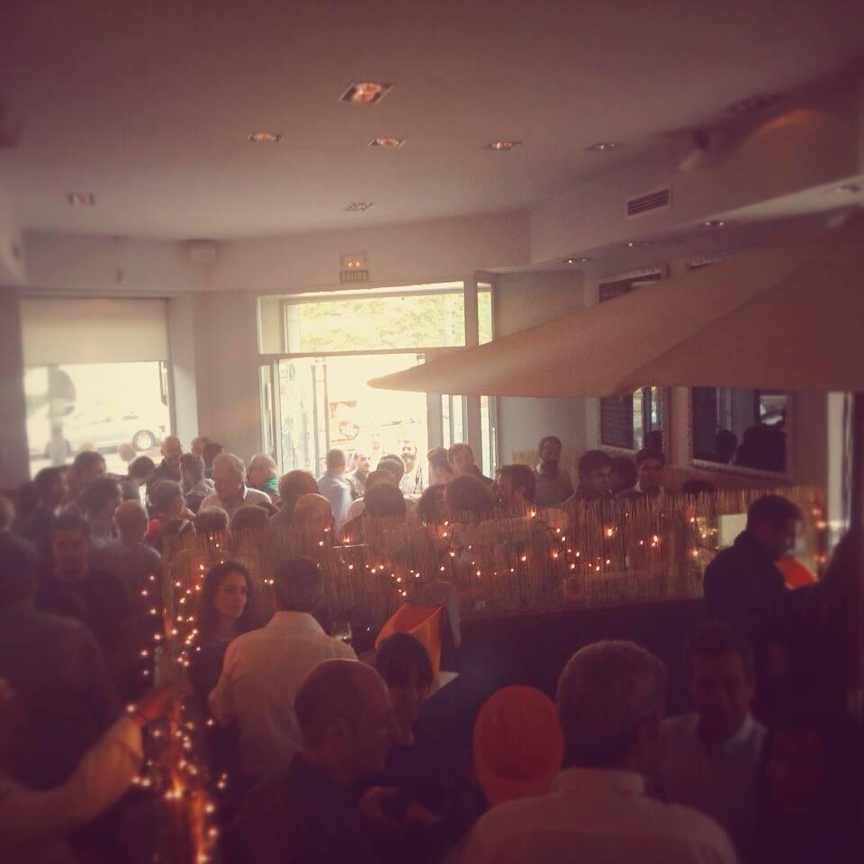 arzabal fiesta aniversario 2