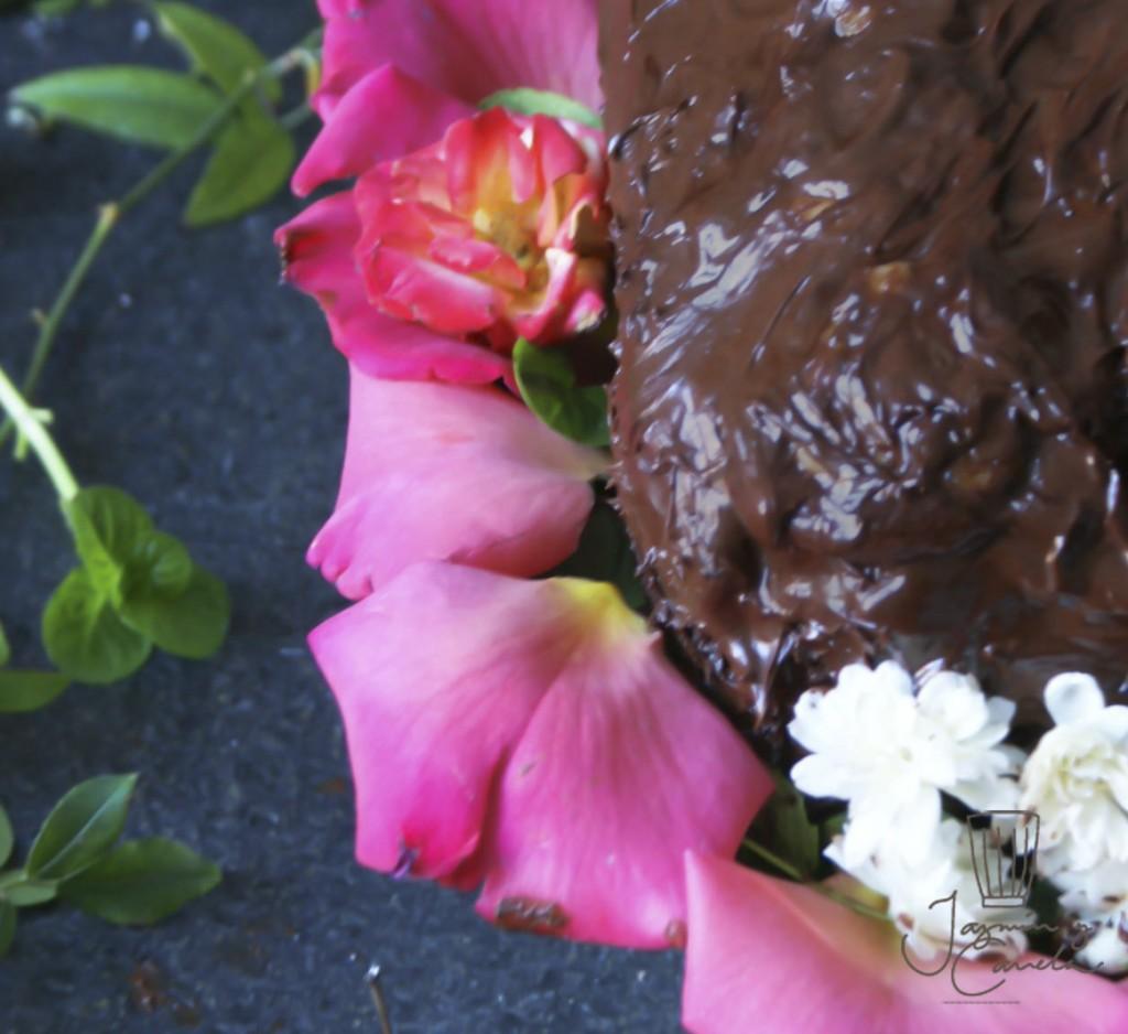 pastel de plátano (Banana Bread)
