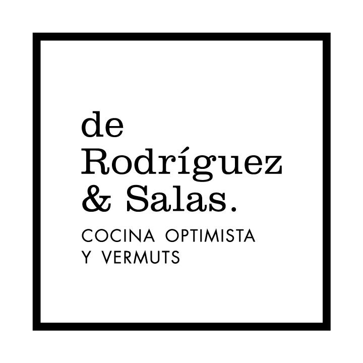 Logo - De Rodríguez & Salas ALTA