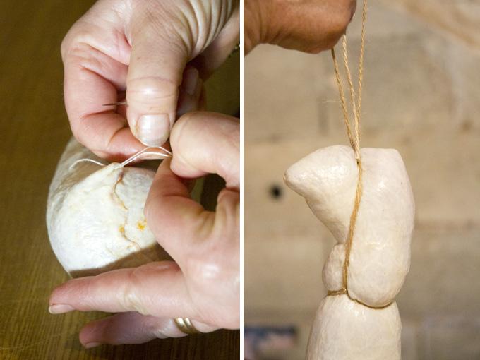 culanas Los distintos tipos de sobrasada