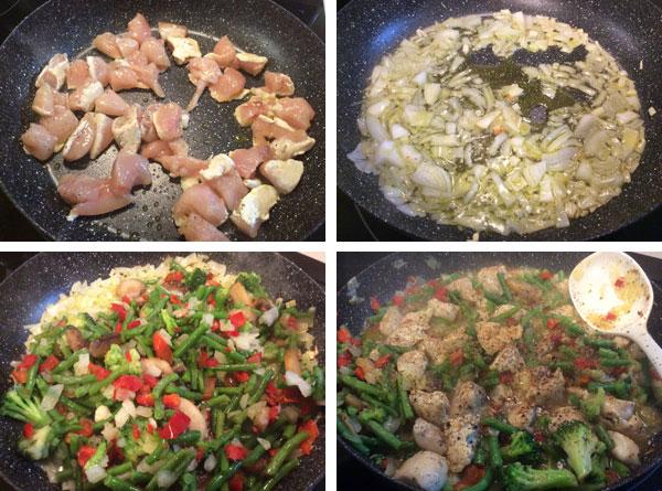 salteado-pollo-paso-a-paso