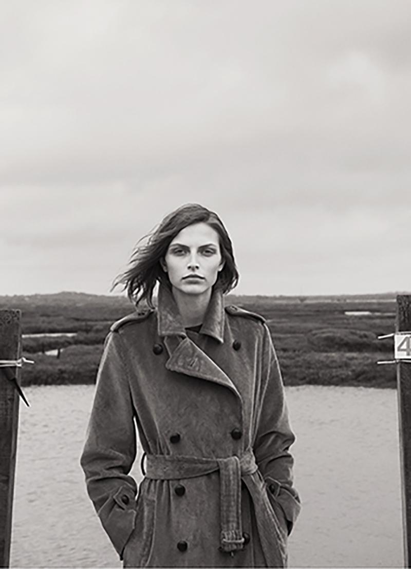 Trini blog | Margaret Howell Fall Winter 2014 Campaign