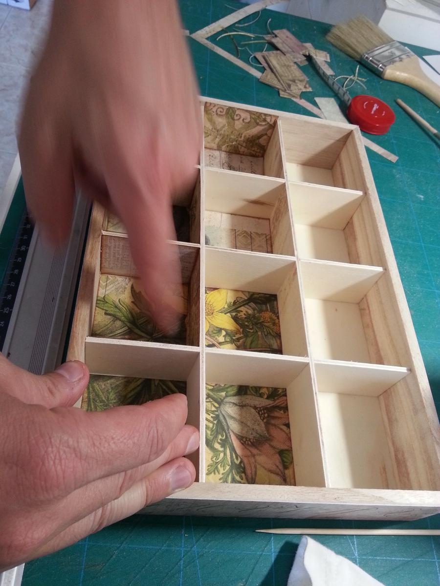 Proceso Taller Monográfico