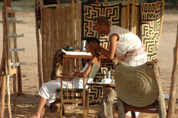 Kenia - Supervivientes