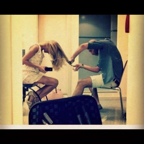 new look paula vazuqez